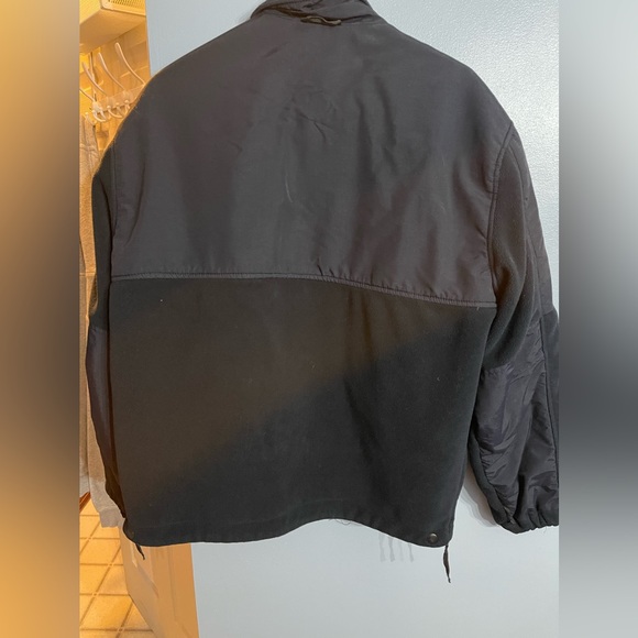 511 Tactical Jacket Fleece - large - Picture 3 of 4